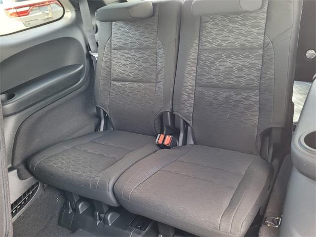 new 2026 Dodge Durango car, priced at $43,260