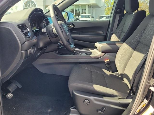 new 2026 Dodge Durango car, priced at $43,260