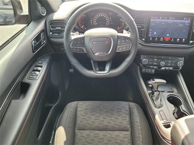 new 2026 Dodge Durango car, priced at $43,260