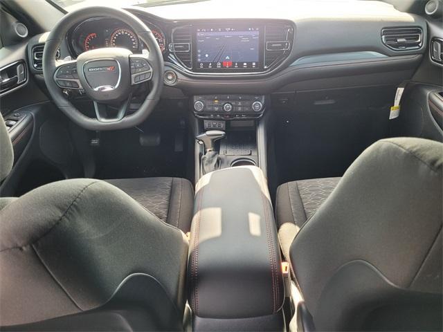 new 2026 Dodge Durango car, priced at $43,260