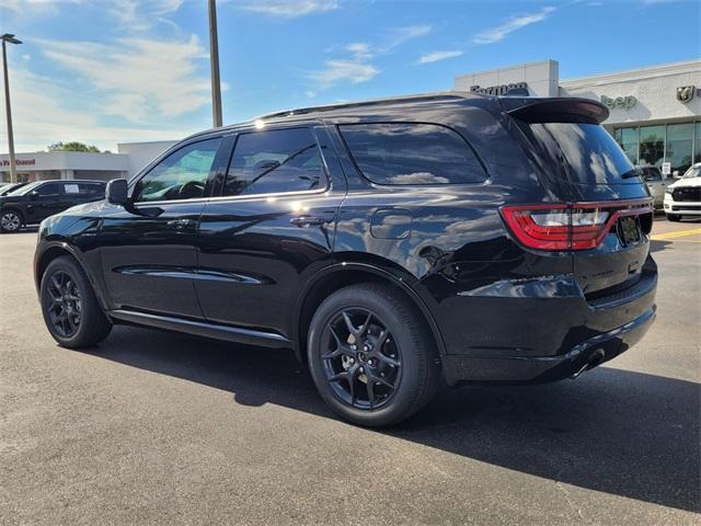 new 2026 Dodge Durango car, priced at $43,260