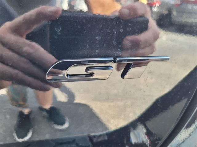 new 2026 Dodge Durango car, priced at $43,260