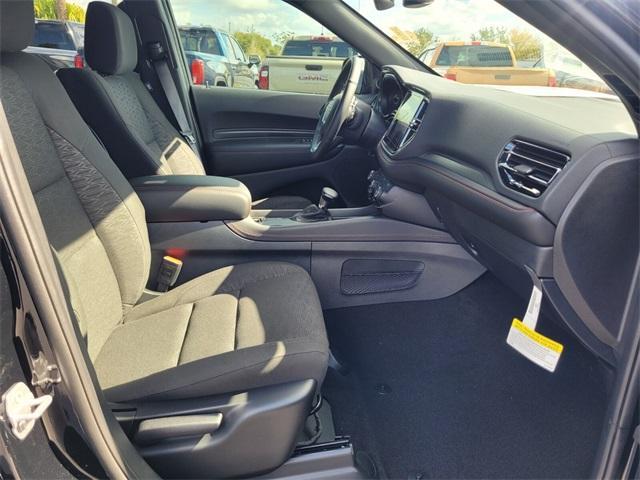 new 2026 Dodge Durango car, priced at $43,260