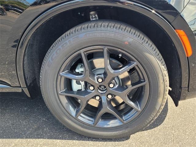 new 2026 Dodge Durango car, priced at $43,260