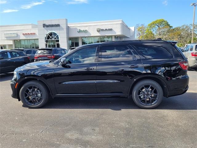 new 2026 Dodge Durango car, priced at $43,260