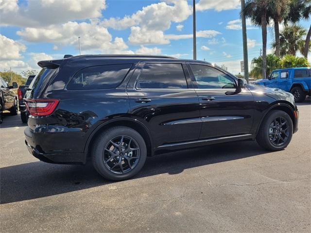 new 2026 Dodge Durango car, priced at $43,260