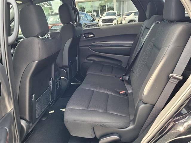 new 2026 Dodge Durango car, priced at $43,260