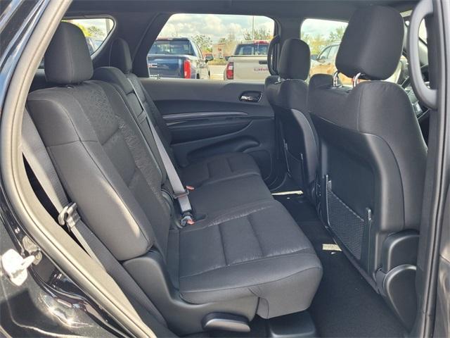 new 2026 Dodge Durango car, priced at $43,260