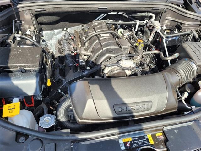 new 2026 Dodge Durango car, priced at $43,260