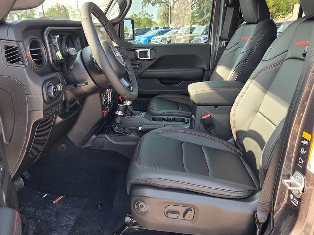 new 2026 Jeep Gladiator car, priced at $48,008