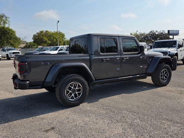 new 2026 Jeep Gladiator car, priced at $48,008