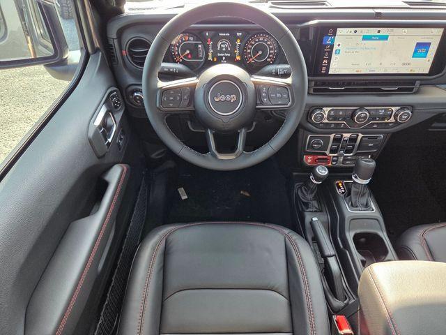 new 2026 Jeep Gladiator car, priced at $48,008