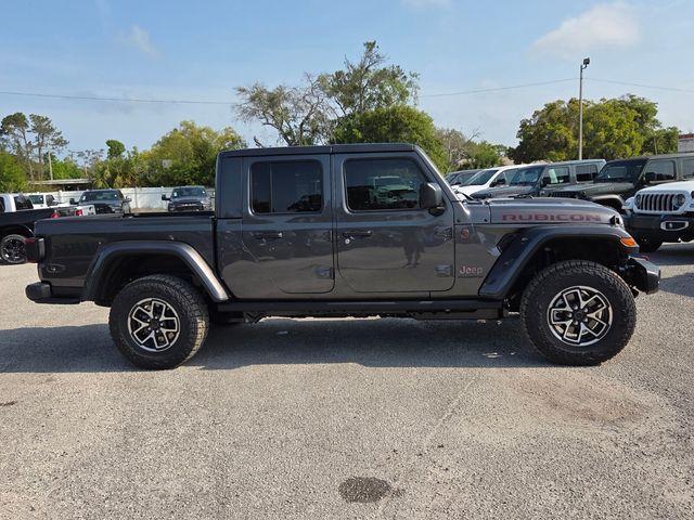 new 2026 Jeep Gladiator car, priced at $48,008