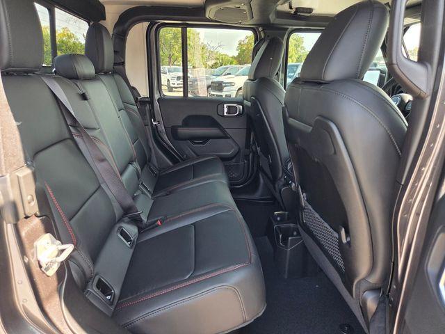 new 2026 Jeep Gladiator car, priced at $48,008