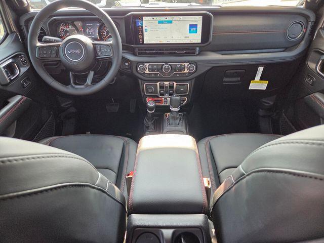 new 2026 Jeep Gladiator car, priced at $48,008
