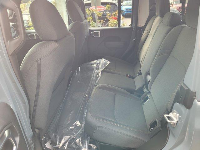 new 2026 Jeep Gladiator car, priced at $44,464