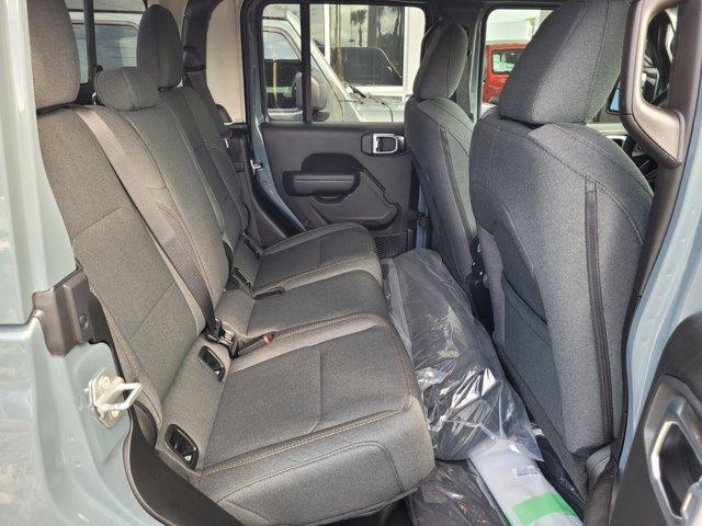 new 2026 Jeep Gladiator car, priced at $44,464