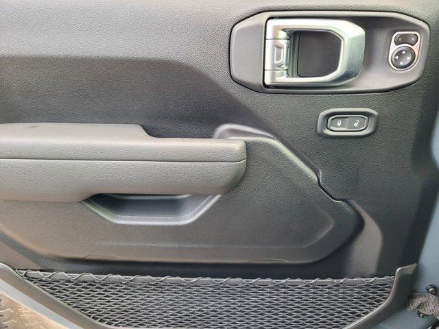 new 2026 Jeep Gladiator car, priced at $44,464