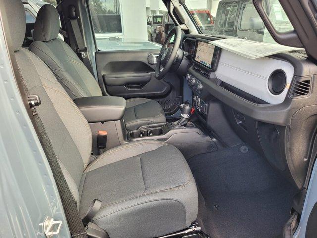 new 2026 Jeep Gladiator car, priced at $44,464