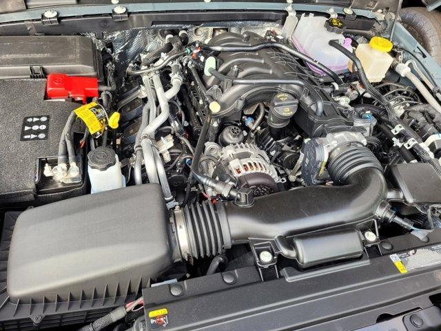 new 2026 Jeep Gladiator car, priced at $44,464