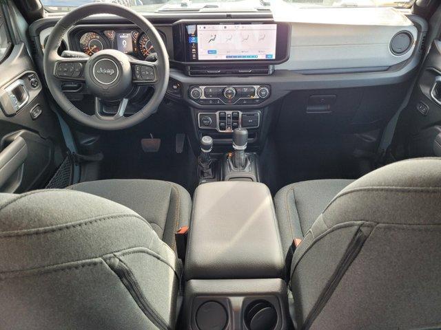 new 2026 Jeep Gladiator car, priced at $44,464