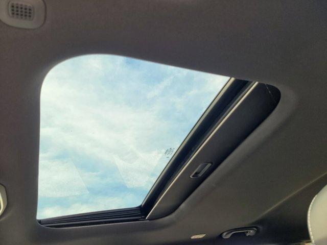 new 2025 Jeep Grand Cherokee L car, priced at $37,858