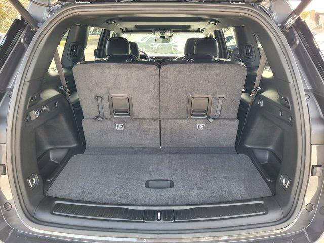 new 2025 Jeep Grand Cherokee L car, priced at $37,858