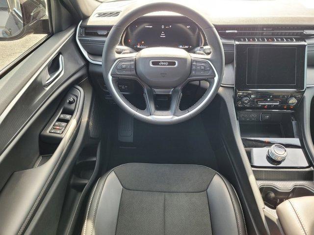 new 2025 Jeep Grand Cherokee L car, priced at $37,858