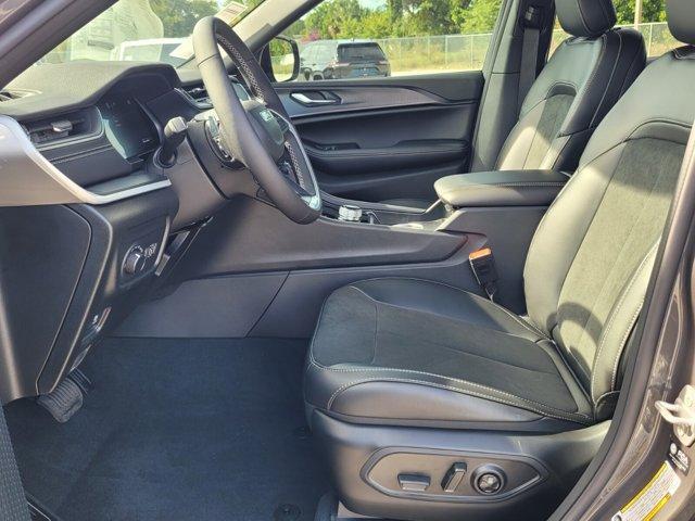 new 2025 Jeep Grand Cherokee L car, priced at $37,858