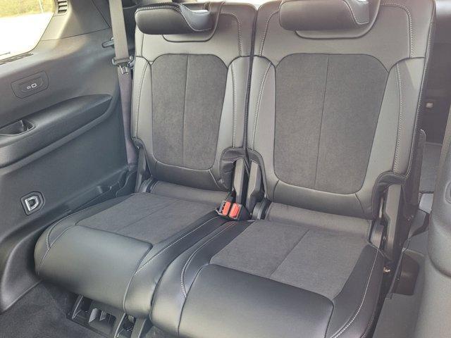 new 2025 Jeep Grand Cherokee L car, priced at $37,858