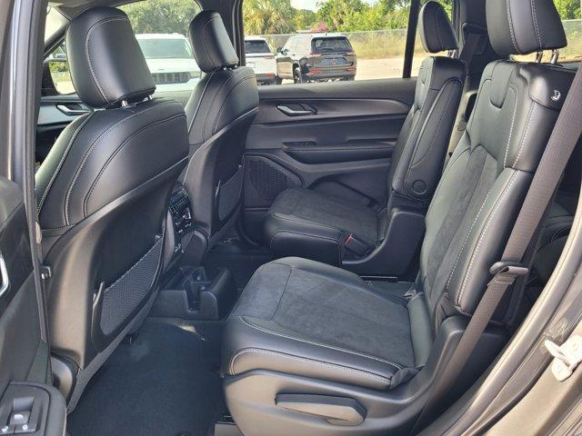 new 2025 Jeep Grand Cherokee L car, priced at $37,858