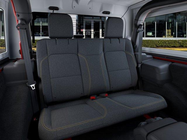 new 2026 Jeep Wrangler car, priced at $41,991