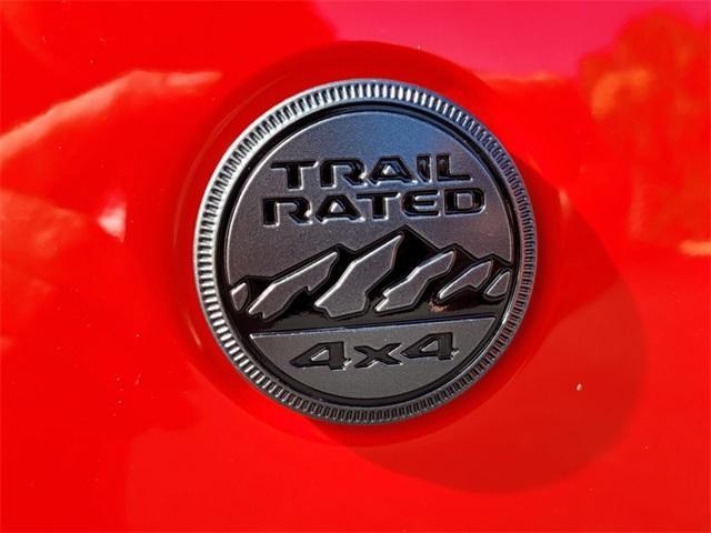 new 2025 Jeep Gladiator car, priced at $35,999