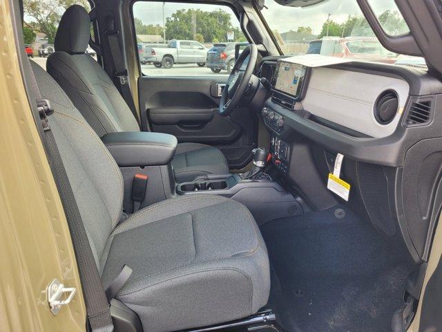 new 2026 Jeep Gladiator car, priced at $47,360