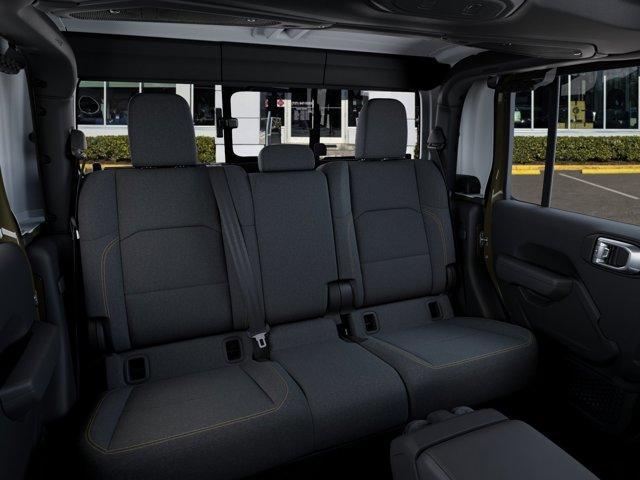 new 2026 Jeep Gladiator car, priced at $41,031