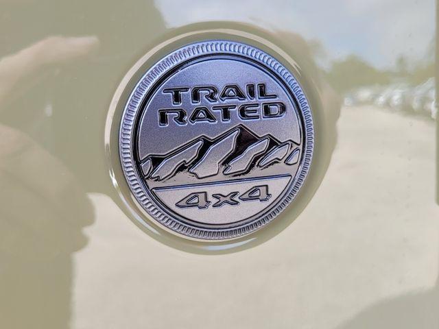 new 2026 Jeep Gladiator car, priced at $41,031