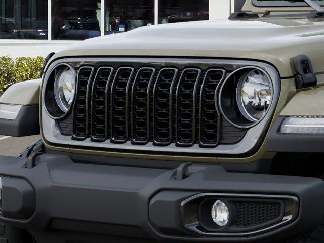 new 2026 Jeep Gladiator car, priced at $41,031