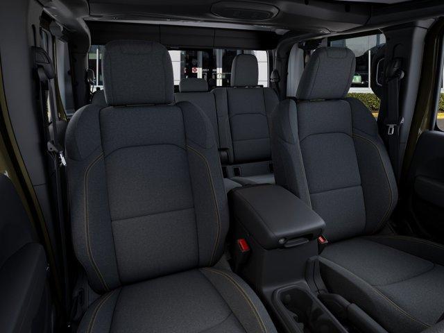 new 2026 Jeep Gladiator car, priced at $41,031