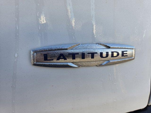 used 2018 Jeep Cherokee car, priced at $16,995