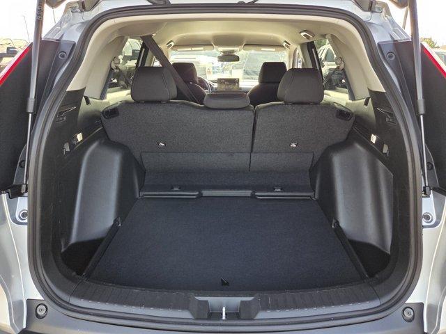 used 2026 Honda CR-V car, priced at $32,398