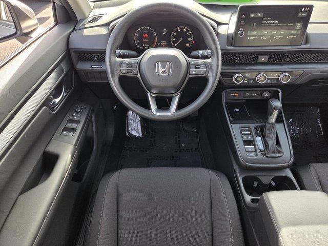 used 2026 Honda CR-V car, priced at $32,398