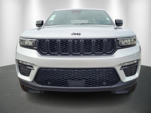 new 2025 Jeep Grand Cherokee car, priced at $41,388