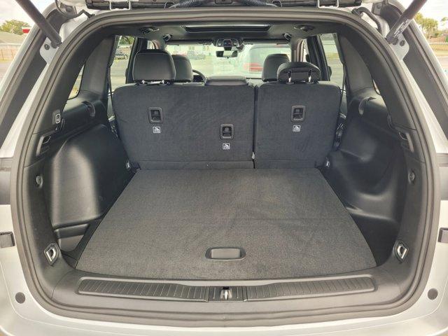 new 2025 Jeep Grand Cherokee car, priced at $41,388