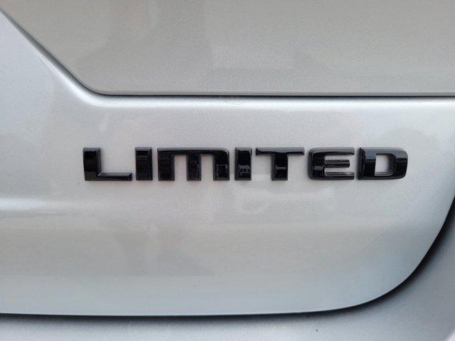 new 2025 Jeep Grand Cherokee car, priced at $41,388