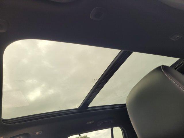 new 2025 Jeep Grand Cherokee car, priced at $41,388