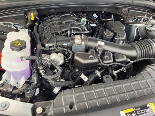 new 2025 Jeep Grand Cherokee car, priced at $41,388