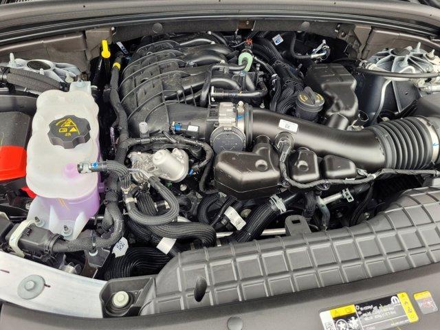 new 2025 Jeep Grand Cherokee car, priced at $38,299