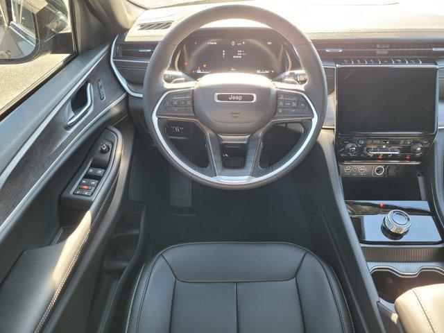 new 2025 Jeep Grand Cherokee L car, priced at $38,633