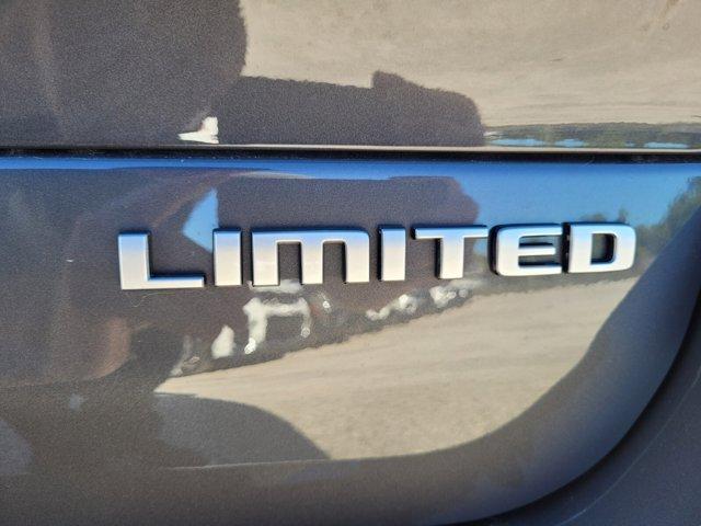 new 2025 Jeep Grand Cherokee L car, priced at $38,633