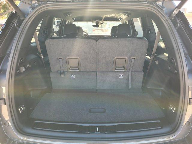 new 2025 Jeep Grand Cherokee L car, priced at $38,633